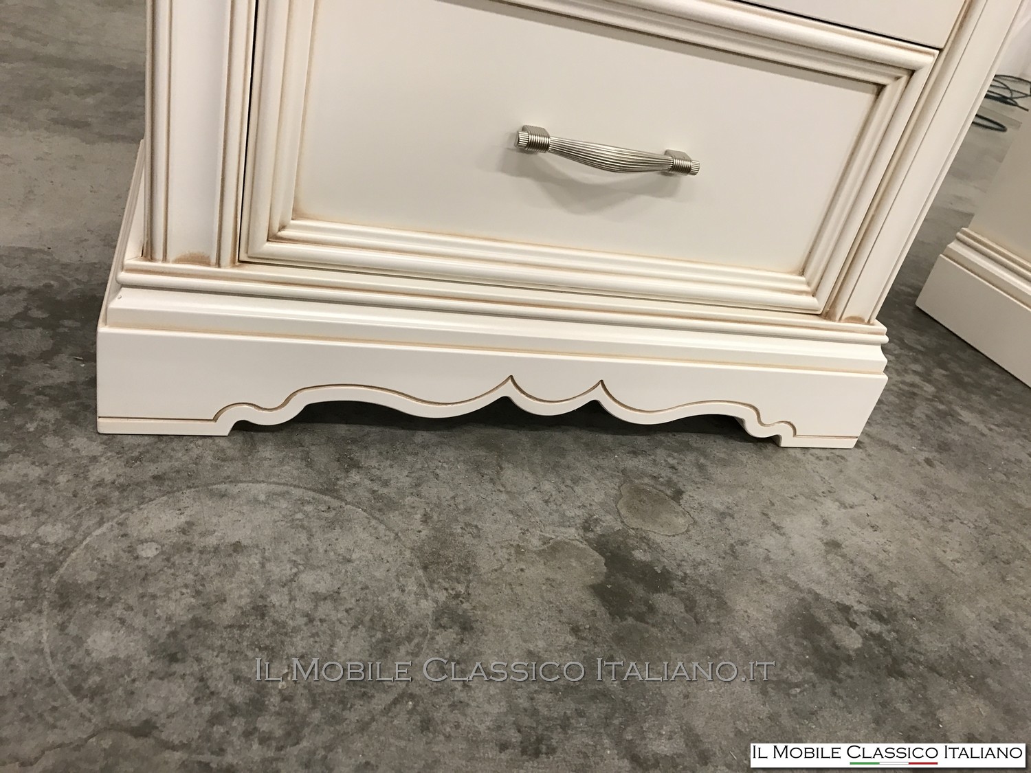 Comò e comodini personalizzati